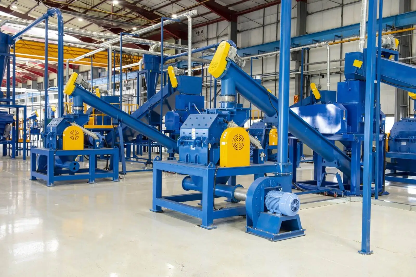 SungEel HiTech Hungary Kft. Bátonyterenye